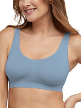 U Smooth Support Wireless Bra